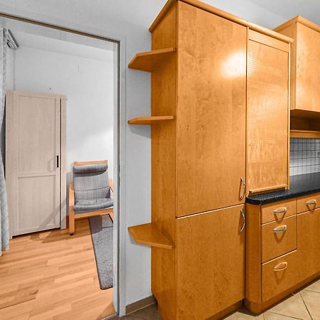 Three-Bedroom, Three King-Size Bed Retreat Wien Ngoại thất bức ảnh