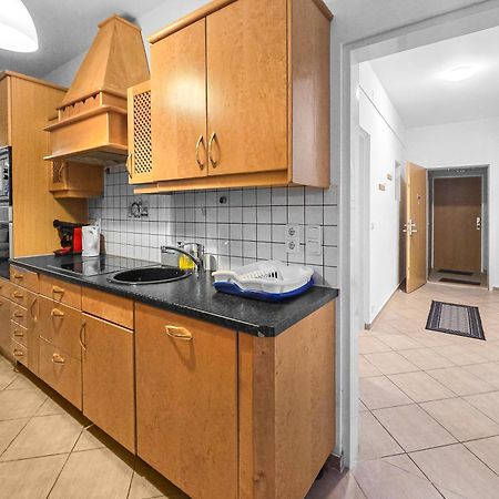 Three-Bedroom, Three King-Size Bed Retreat Wien Ngoại thất bức ảnh