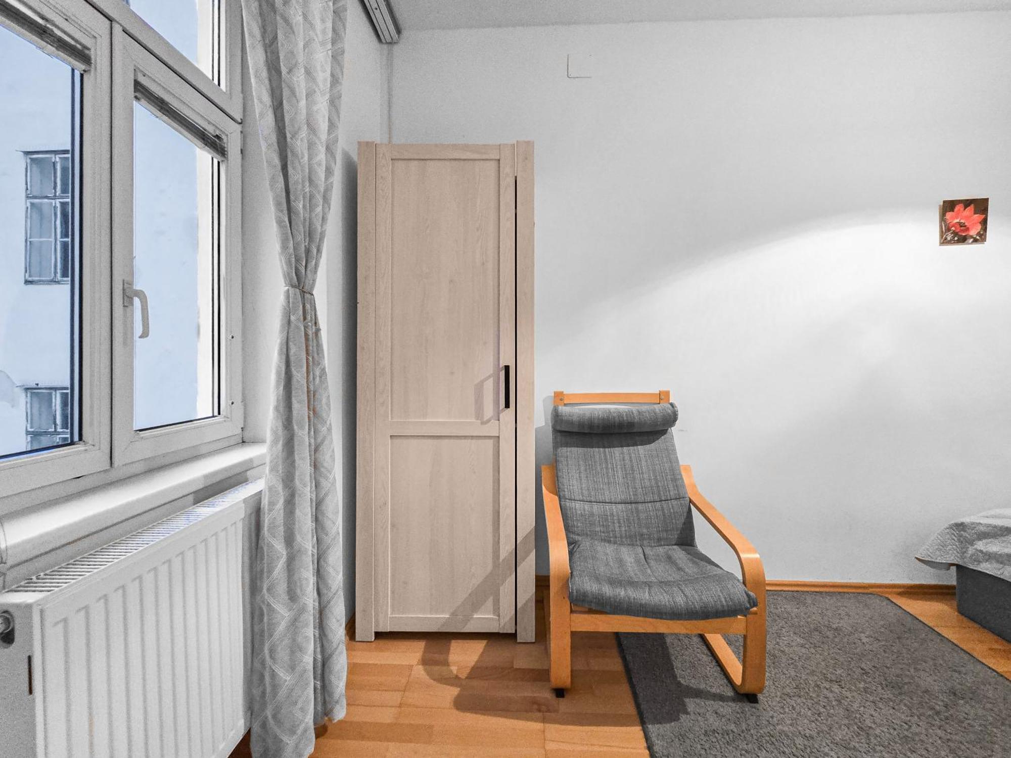 Three-Bedroom, Three King-Size Bed Retreat Wien Ngoại thất bức ảnh