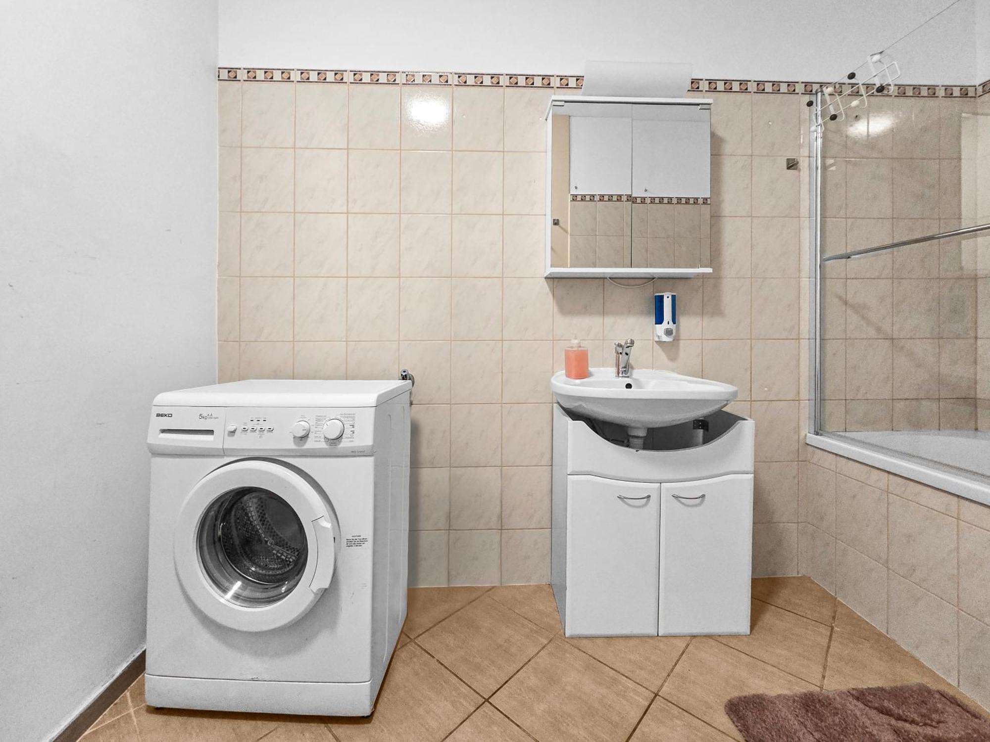 Three-Bedroom, Three King-Size Bed Retreat Wien Ngoại thất bức ảnh